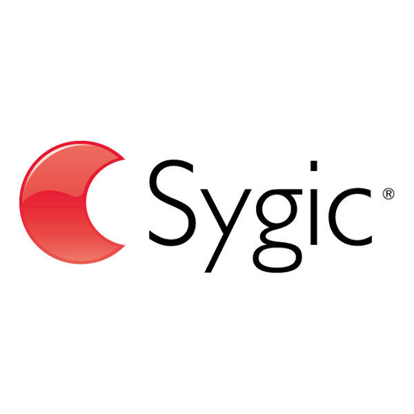 Logo - Sygic
