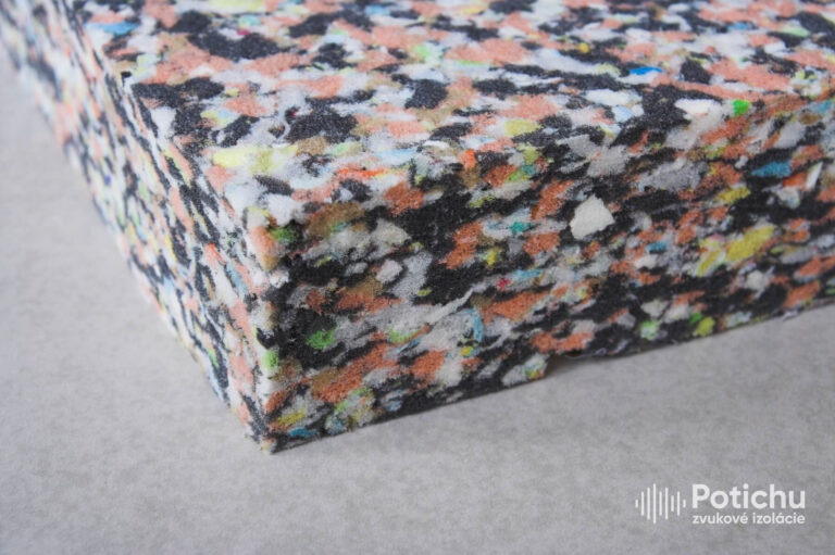 Silent Foam