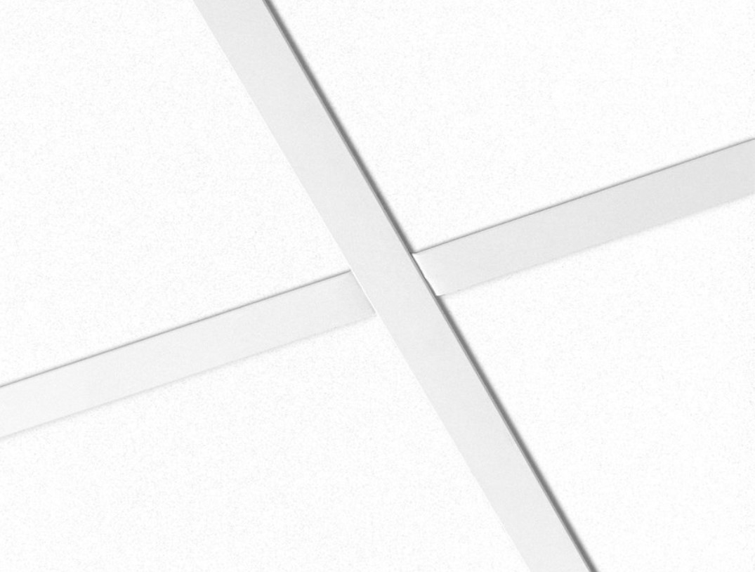 Ecophon Focus A vzhľad vzhľad panelu Focus A