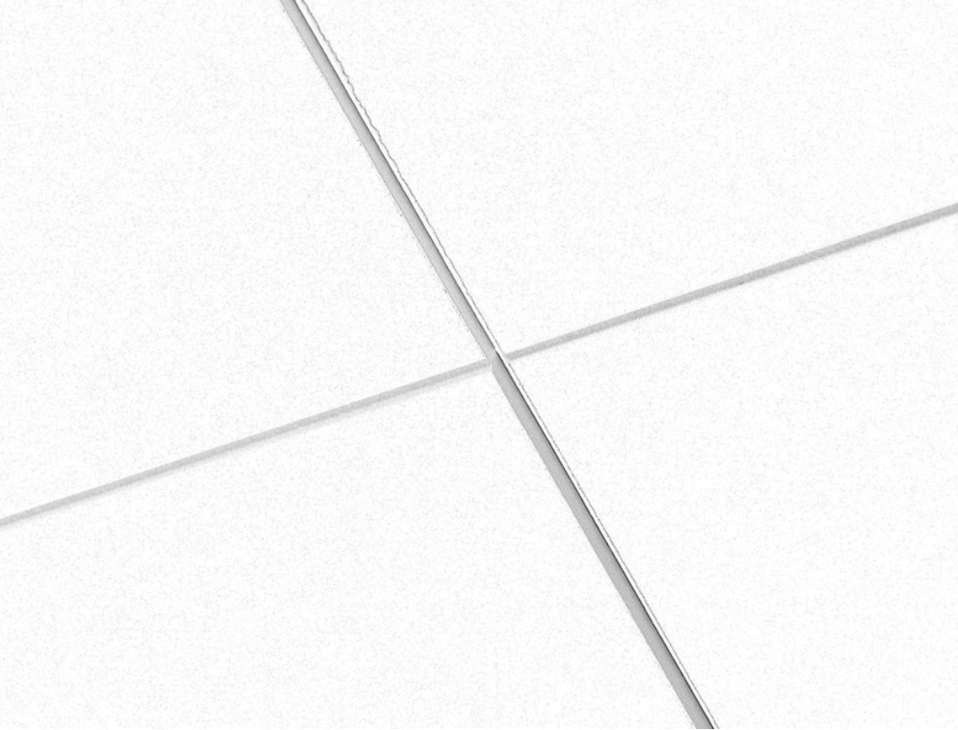 Ecophon Focus B vzhľad dizajn akustického panelu Focus B