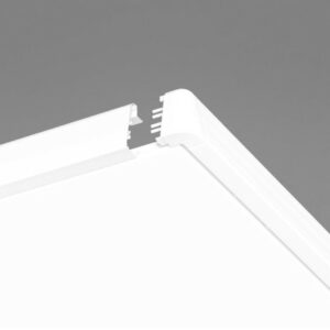 vzhľad panelu Focus Edge 500