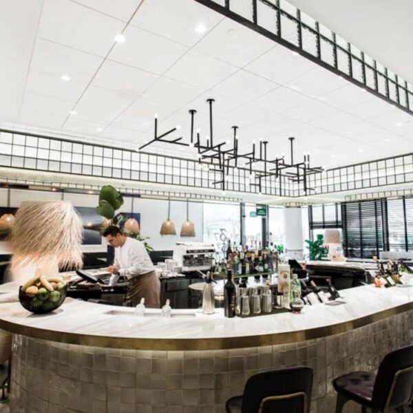 bar s panelmi Master SQ