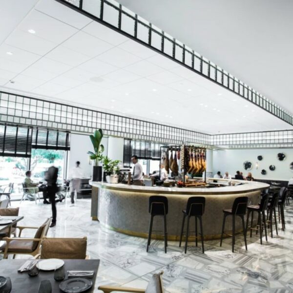 bar s panelmi Master SQ