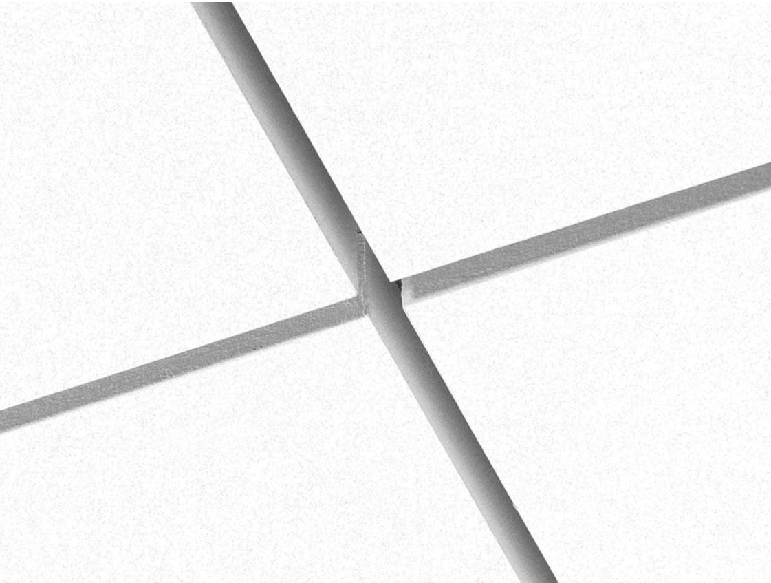 Ecophon Master SQ vzhľad dizajn panelu Master SQ