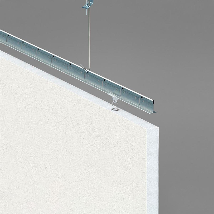 Ecophon Hygiene Performance Baffle