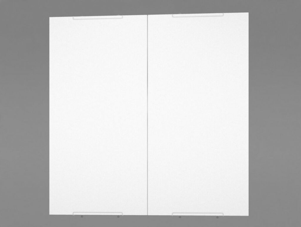 dizajn panelu Hygiene Performance Wall