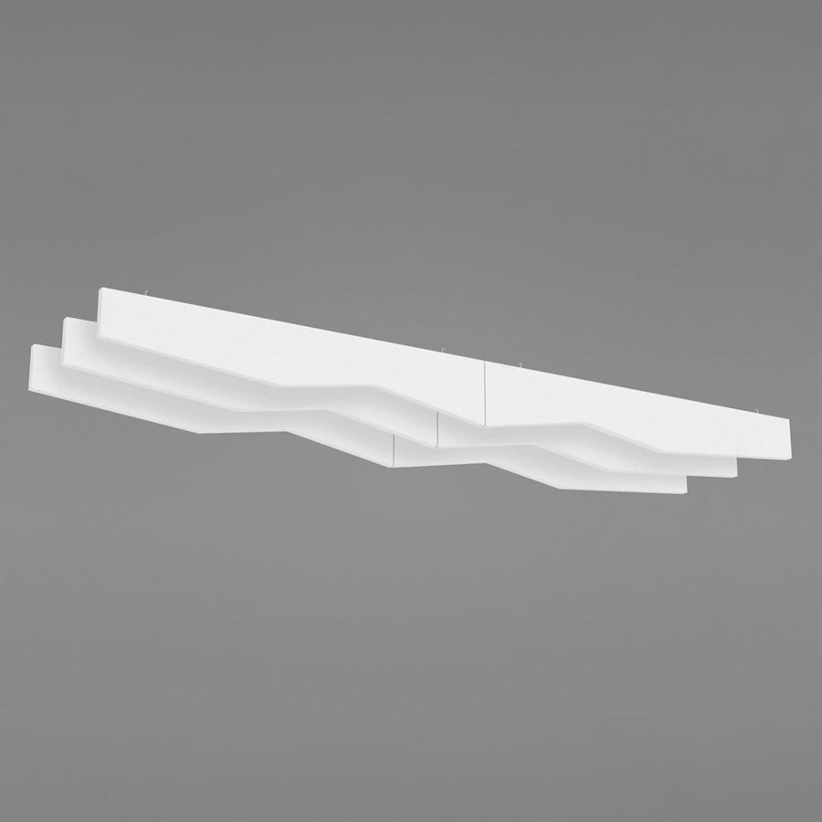 Ecophon Solo Baffle ZigZag