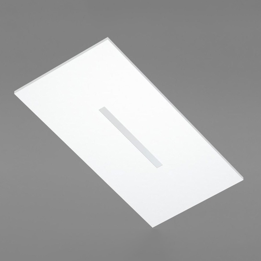 Ecophon Solo Rectangle Line