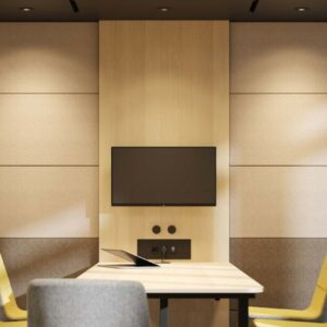 vnutro kabiny silent room xl narbutas