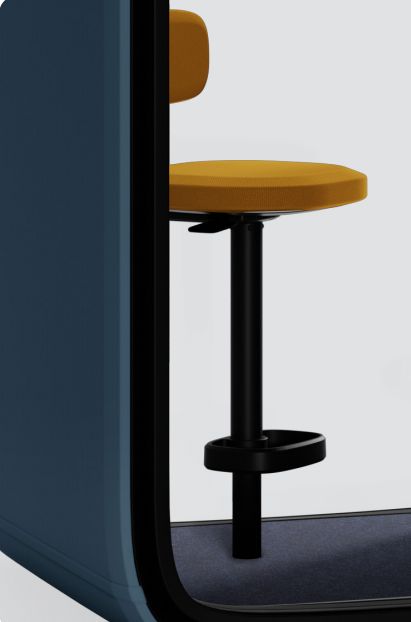 stolicka v framery one budke