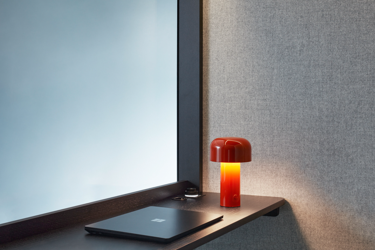 Abstracta ZenPod stol