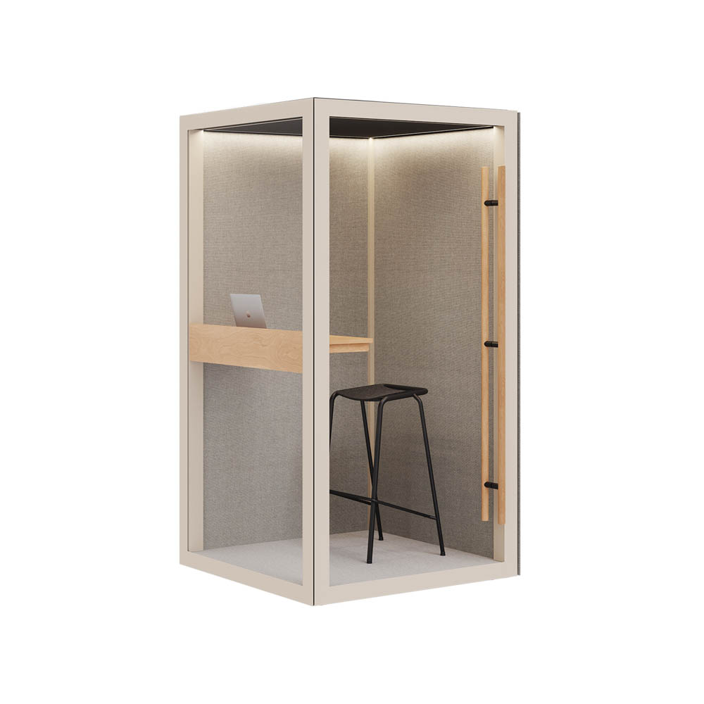 Abstracta ZenPod Advanced Communicate Small