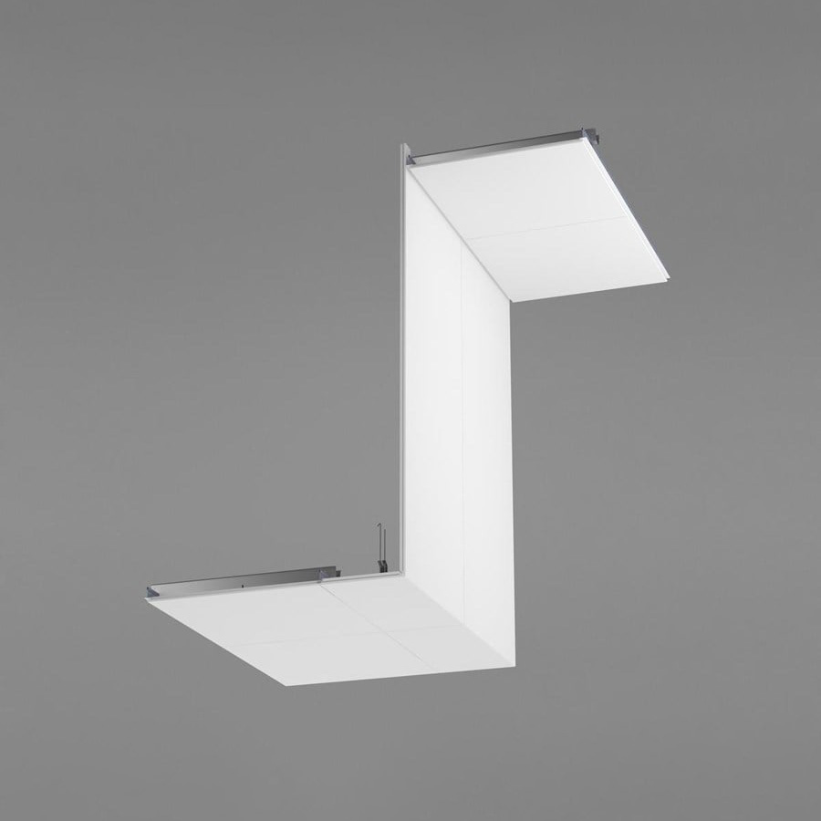 Ecophon Focus Fixiform Ds
