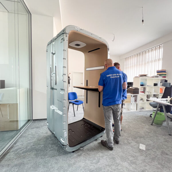 Konštrukcia Framery One