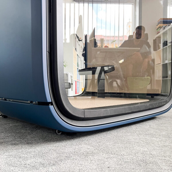 Spodný kryt akustickej kabíny