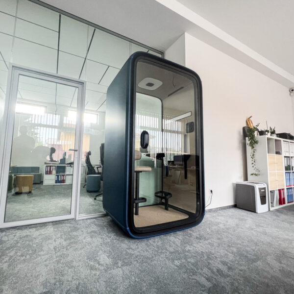 Akustická búdka Framery One