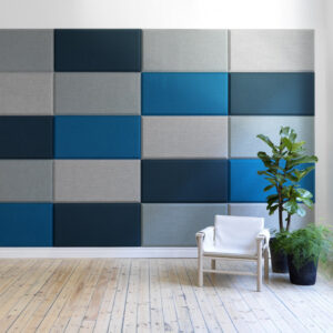 Prevedenie Domo Wall v byte