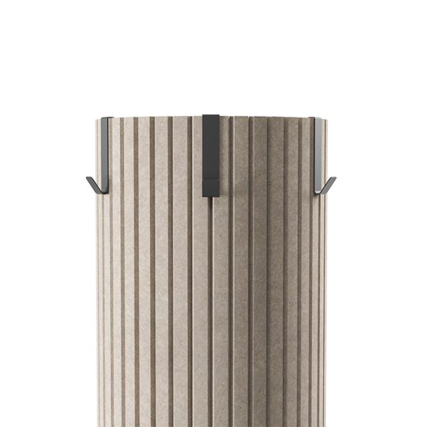 Vešiaky Parthos