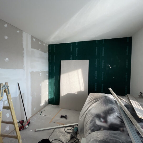 Topsilent Adhesive do spálne