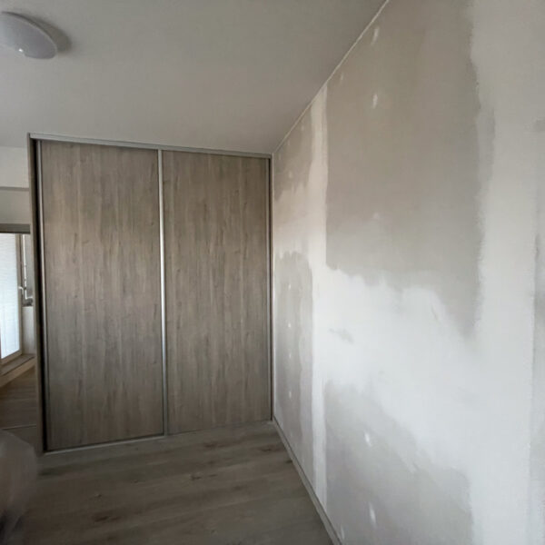 Sadrokartón na dokončenie OPTIMAL 3