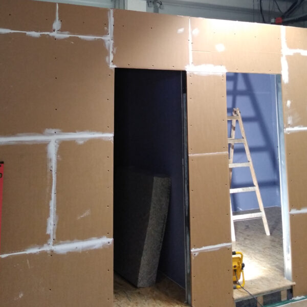 Pieskové dosky Silio 16