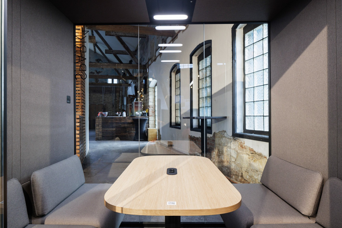 SilentLab SPARK4