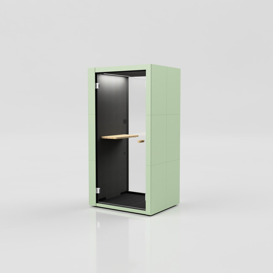 SilentLab SPARK