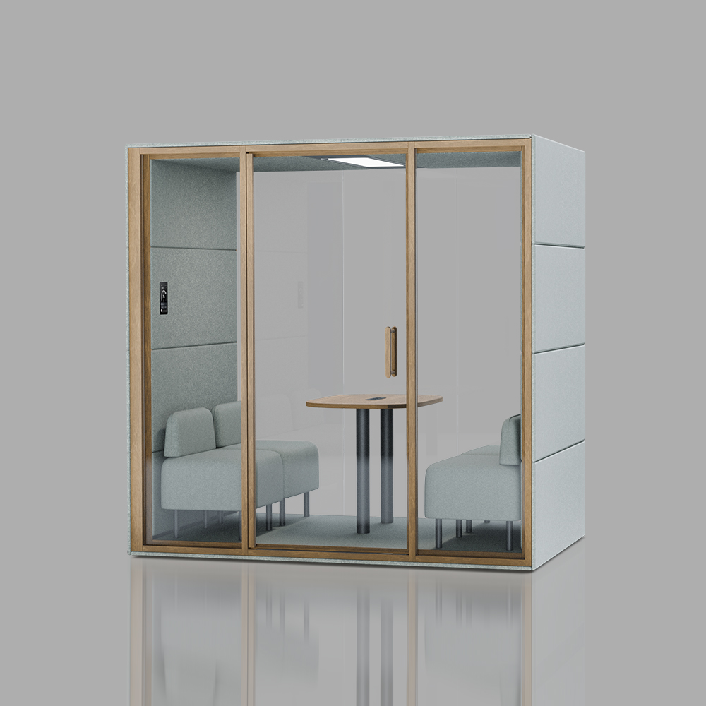 Silentlab Gen4 CHAT4