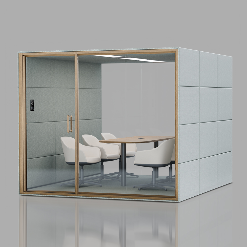 Silentlab Gen4 SUMMIT6
