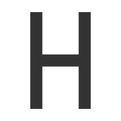 H